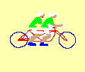 Tandem Bike